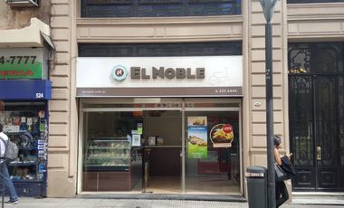 Local en San Nicolás