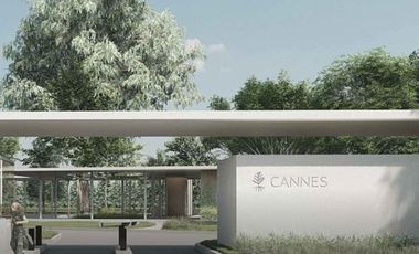 FUNES - CANNES- BARRIO CERRADO