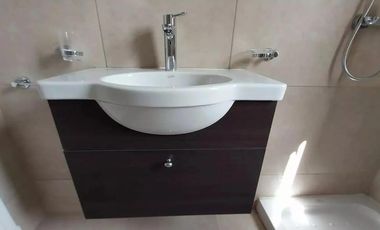 Venta depto 2 dormi con cochera, Obrero Argentino  300 Neuquen Confluencia Rural