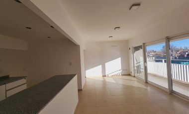 Venta depto 2 dormi con cochera, Obrero Argentino  300 Neuquen Confluencia Rural