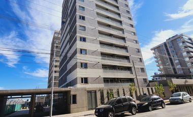 Venta depto 2 dormi con cochera, Obrero Argentino  300 Neuquen Confluencia Rural