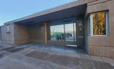 Venta depto 2 dormi con cochera, Obrero Argentino  300 Neuquen Confluencia Rural