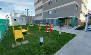 Venta depto 2 dormi con cochera, Obrero Argentino  300 Neuquen Confluencia Rural