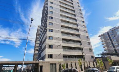 Venta depto 2 dormi con cochera, Obrero Argentino  300 Neuquen Confluencia Rural