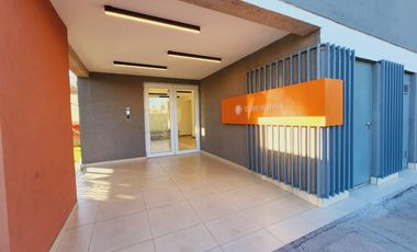 Venta depto 2 dormi con cochera, Obrero Argentino  300 Neuquen Confluencia Rural