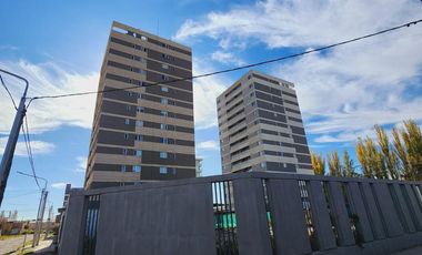 Venta depto 2 dormi con cochera, Obrero Argentino  300 Neuquen Confluencia Rural