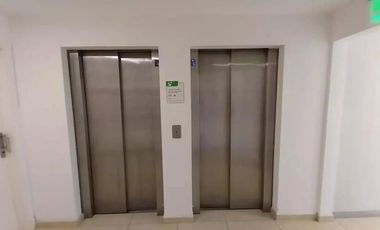 Venta depto 2 dormi con cochera, Obrero Argentino  300 Neuquen Confluencia Rural