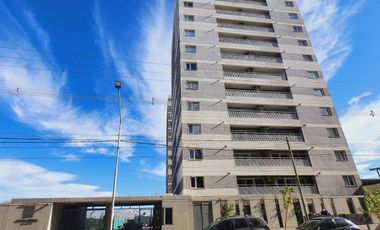 Venta depto 2 dormi con cochera, Obrero Argentino  300 Neuquen Confluencia Rural