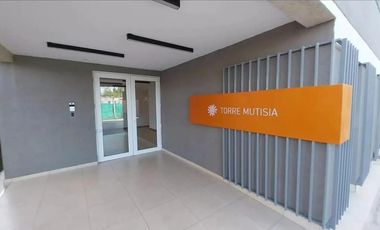 Venta depto 2 dormi con cochera, Obrero Argentino  300 Neuquen Confluencia Rural