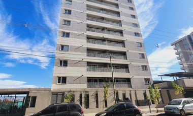 Venta depto 2 dormi con cochera, Obrero Argentino  300 Neuquen Confluencia Rural