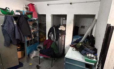 GALPON CON OPCION LOCAL