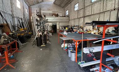 GALPON CON OPCION LOCAL