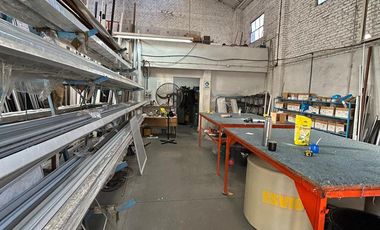 GALPON CON OPCION LOCAL