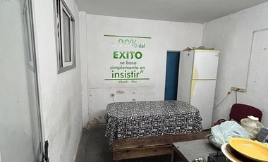 GALPON CON OPCION LOCAL