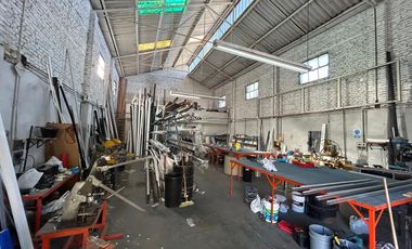 GALPON CON OPCION LOCAL