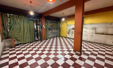 Salguero 500, Local de 7,80 de frente x 16 de fondo, Local en Plaza Almagro