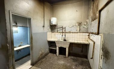 Salguero 500, Local de 7,80 de frente x 16 de fondo, Local en Plaza Almagro