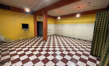 Salguero 500, Local de 7,80 de frente x 16 de fondo, Local en Plaza Almagro