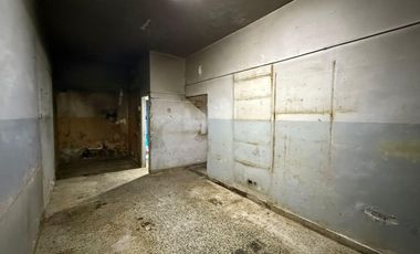 Salguero 500, Local de 7,80 de frente x 16 de fondo, Local en Plaza Almagro