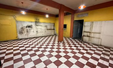 Salguero 500, Local de 7,80 de frente x 16 de fondo, Local en Plaza Almagro