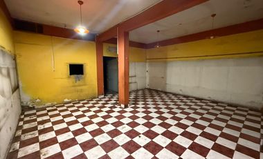 Salguero 500, Local de 7,80 de frente x 16 de fondo, Local en Plaza Almagro