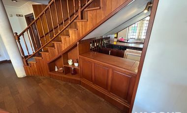 Casa en alquiler temporario - 6 Dormitorios 6 Baños - Mar del Plata