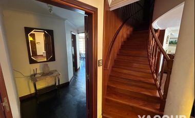 Casa en alquiler temporario - 6 Dormitorios 6 Baños - Mar del Plata