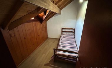 Casa en alquiler temporario - 6 Dormitorios 6 Baños - Mar del Plata