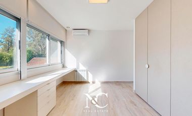 Casa en Abril Club De Campo, Barrio Lago