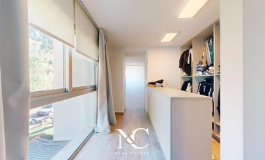 Casa en Abril Club De Campo, Barrio Lago