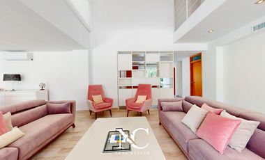 Casa en Abril Club De Campo, Barrio Lago