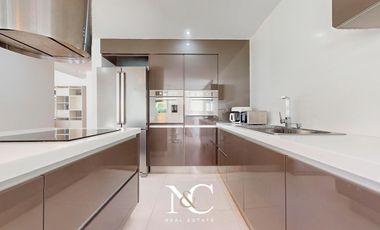 Casa en Abril Club De Campo, Barrio Lago