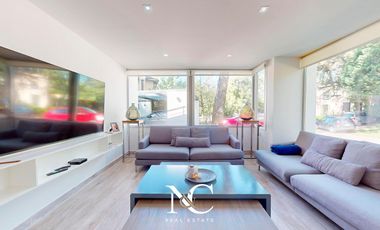 Casa en Abril Club De Campo, Barrio Lago