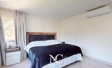 Casa en Abril Club De Campo, Barrio Lago