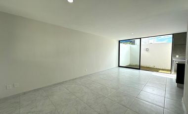 Casa en Venta El Campestre, Condominio Bakal, Zapopan, Jal.
