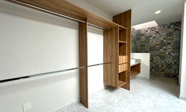 Casa en Venta El Campestre, Condominio Bakal, Zapopan, Jal.