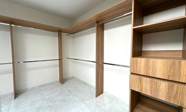 Casa en Venta El Campestre, Condominio Bakal, Zapopan, Jal.