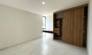 Casa en Venta El Campestre, Condominio Bakal, Zapopan, Jal.
