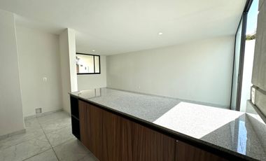 Casa en Venta El Campestre, Condominio Bakal, Zapopan, Jal.