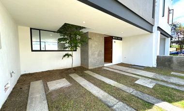 Casa en Venta El Campestre, Condominio Bakal, Zapopan, Jal.