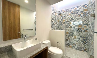 Casa en Venta El Campestre, Condominio Bakal, Zapopan, Jal.