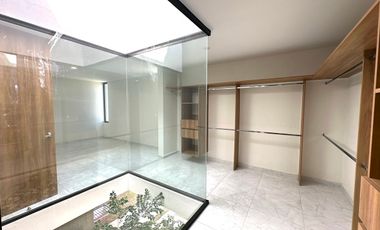 Casa en Venta El Campestre, Condominio Bakal, Zapopan, Jal.