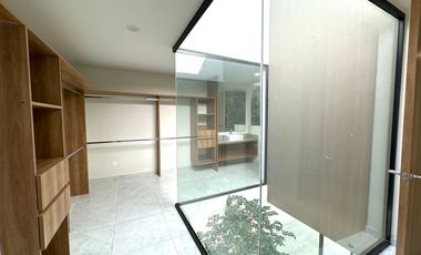 Casa en Venta El Campestre, Condominio Bakal, Zapopan, Jal.