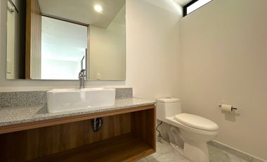 Casa en Venta El Campestre, Condominio Bakal, Zapopan, Jal.