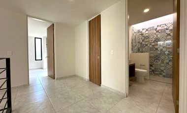 Casa en Venta El Campestre, Condominio Bakal, Zapopan, Jal.