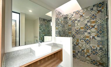 Casa en Venta El Campestre, Condominio Bakal, Zapopan, Jal.