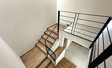 Casa en Venta El Campestre, Condominio Bakal, Zapopan, Jal.