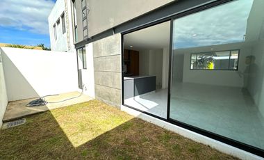 Casa en Venta El Campestre, Condominio Bakal, Zapopan, Jal.