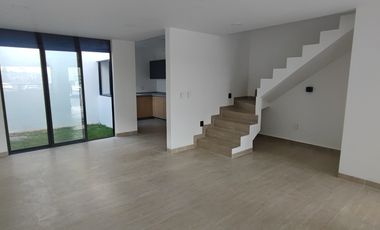 Casa NUEVA en Lago Esmeralda, Fraccionamiento, vigilancia Atizapán de Zaragoz