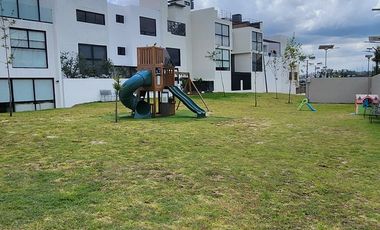 Casa NUEVA en Lago Esmeralda, Fraccionamiento, vigilancia Atizapán de Zaragoz